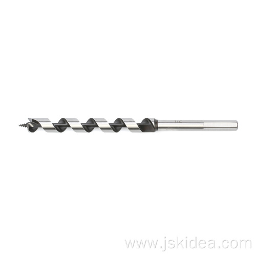 Wood Working Auger Drill Bit